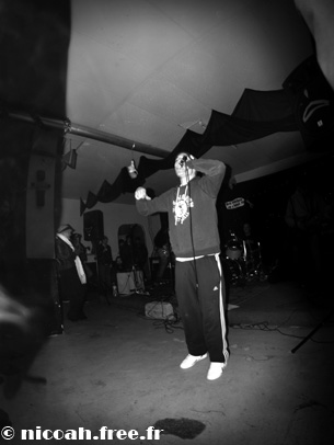 2012 FEVRIER CONFLICT MAESTRIA